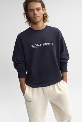 MADAGASCAR UNISEX SWEATSHIRT DEEP NAVY