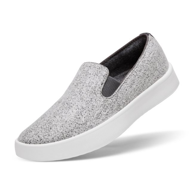 M Wool Cruiser Slip On Slip-On
