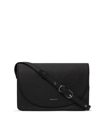 SOFI Vegan Crossbody Bag - Purity