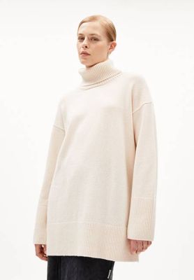 ARDIAA ROLLNECK | Hafermilch