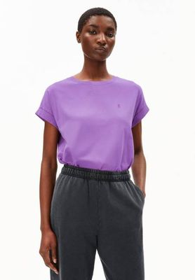 IDAARA T-SHIRT | orchid