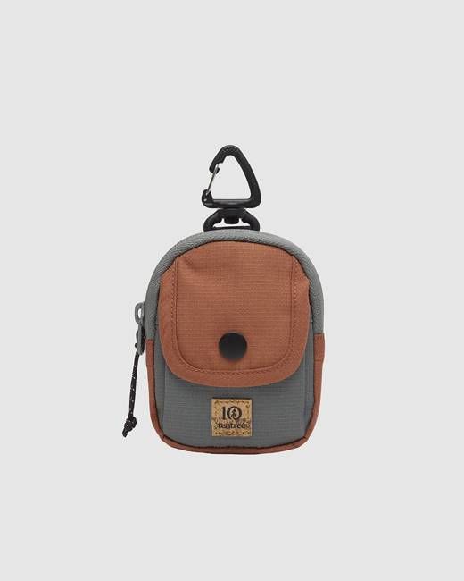 Sombrio Clip Bag