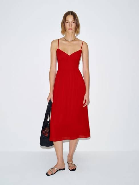 Eugenia Dress