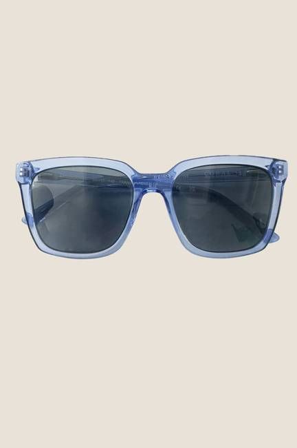 PALA EYEWEAR Lockhart Sunglasses | Blue