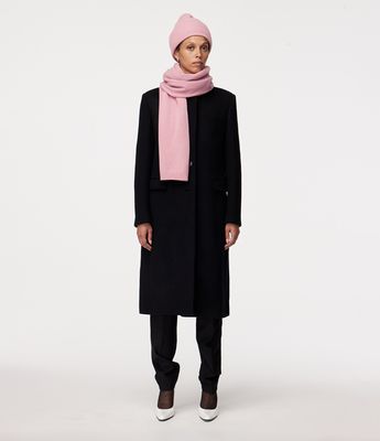 Cashmere Scarf | Orchid