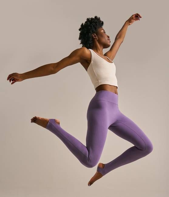 Enduro Stirrup Leggings