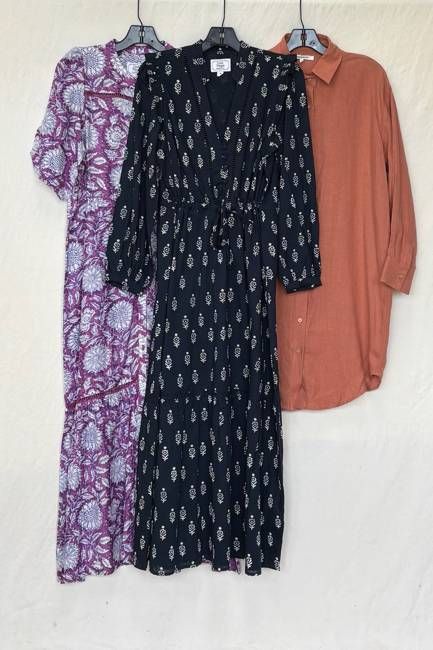 1070 Sample Pack - $135 - Size M