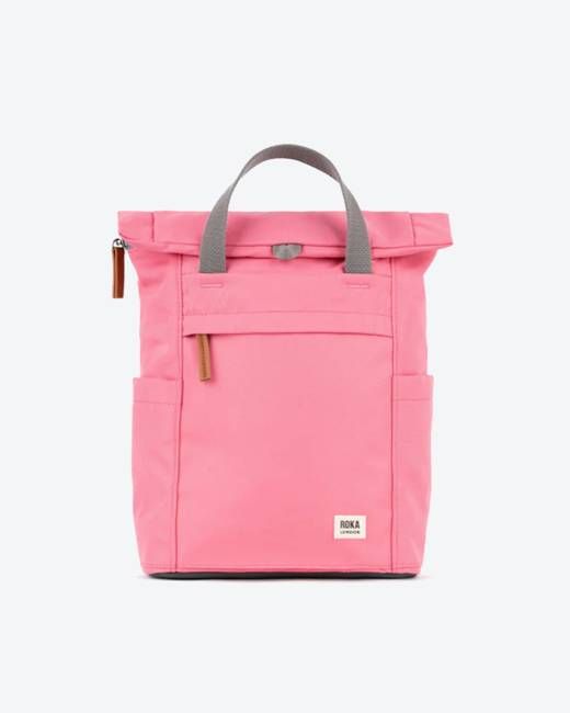 Roka Finchley Tulip Small Backpack