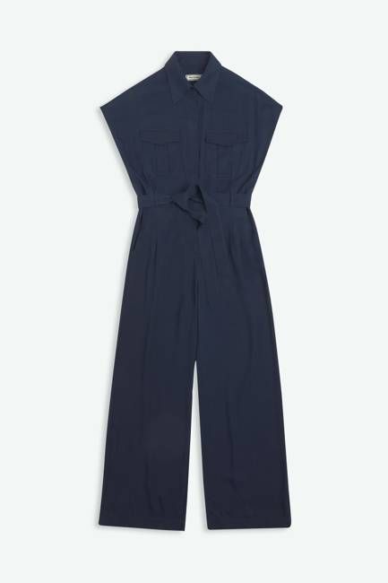 MARGARET | DRESS BLUES