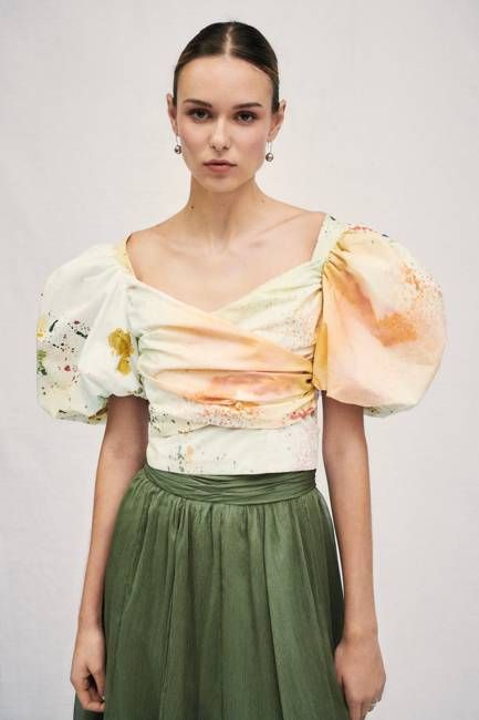 <tc>Rikkan Blouse</tc>