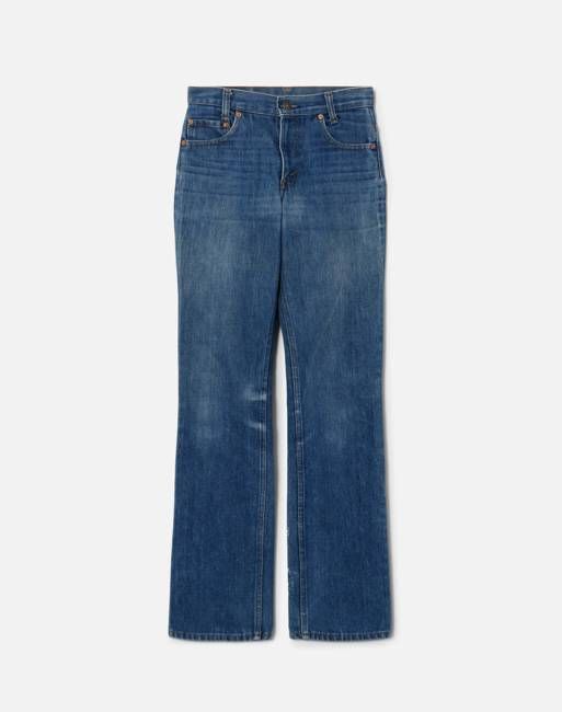 80s Levi's 717 -#1345