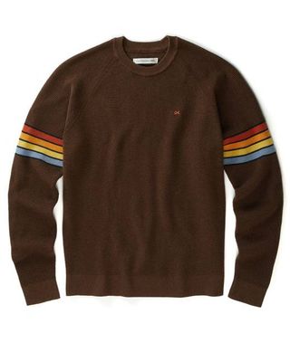 Nostalgic Sweater - Outerworn