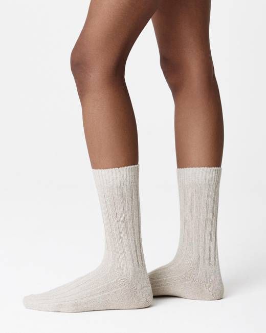 Swedish Stockings Bodil Wool Socks