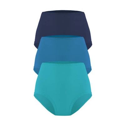 3er-Pack Bio Taillenslip Lille See - kaufen