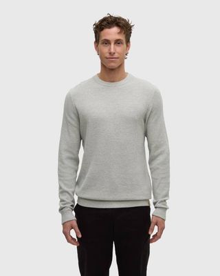 Hudson Sweater