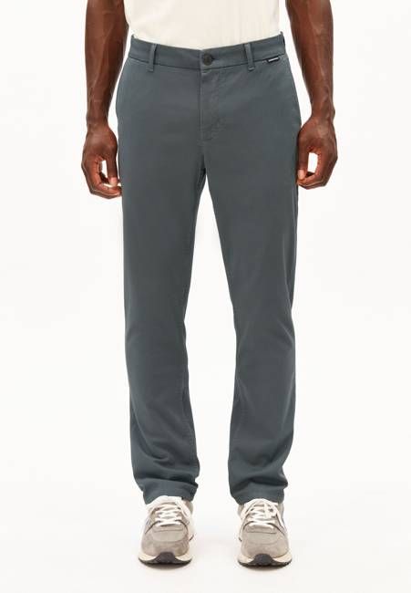 AASTER CHINO PANT | space steel