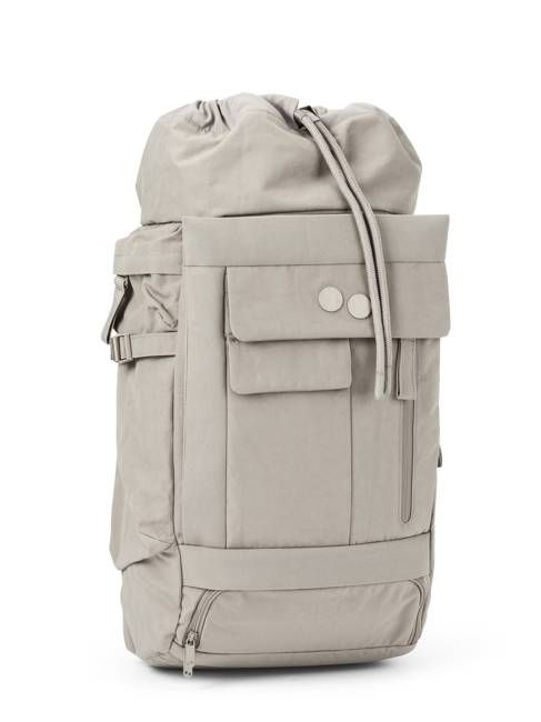 Blok Large - Crinkle Taupe