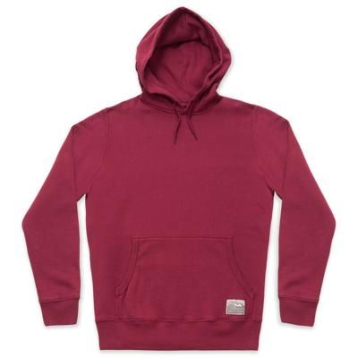 ellerton organic cotton hoodie
