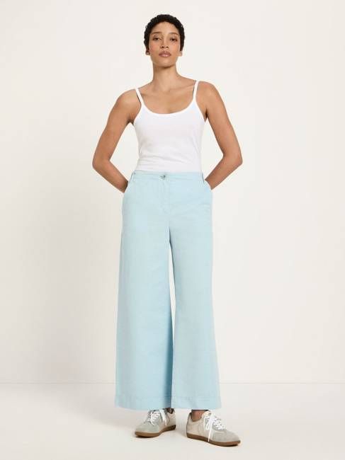 Cropped trousers (OCS)