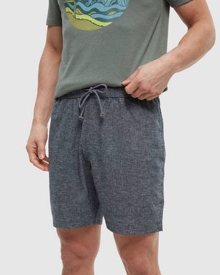 Hemp Joshua Short