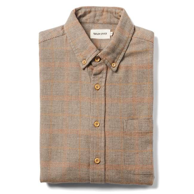 The Jack in Gravel Check