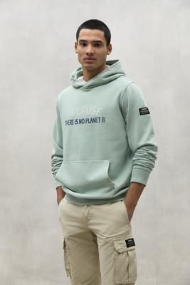 MELFORT SWEATSHIRT GREEN