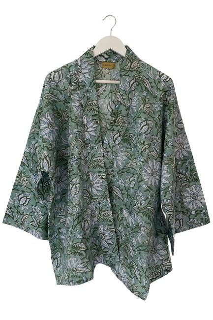 NEW! Cotton Overlay Chaap No. 68