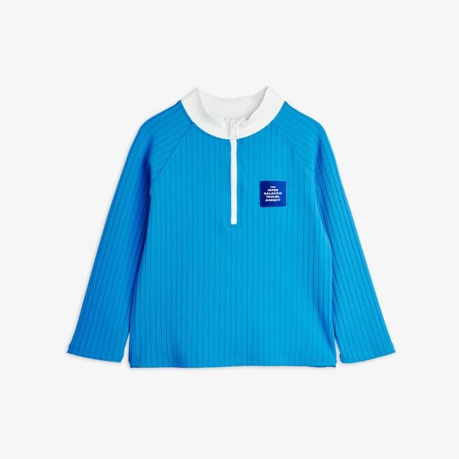 Travel Agency Patch UV Top