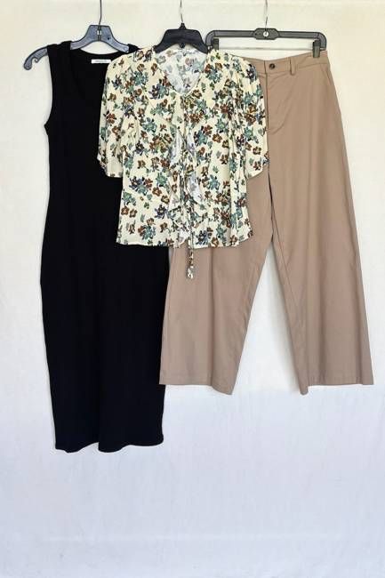 1197 Sample Pack - $203 - Size S