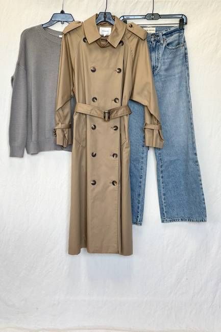 1114 Sample Pack - $278 - Size S