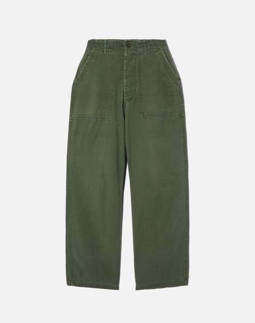 Vintage 60s OG 107 Army Pant - #1567