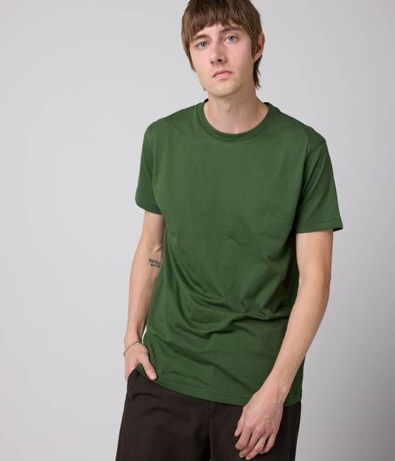 Unisex T-Shirt - Forest