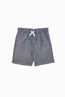 Textured Chill Short