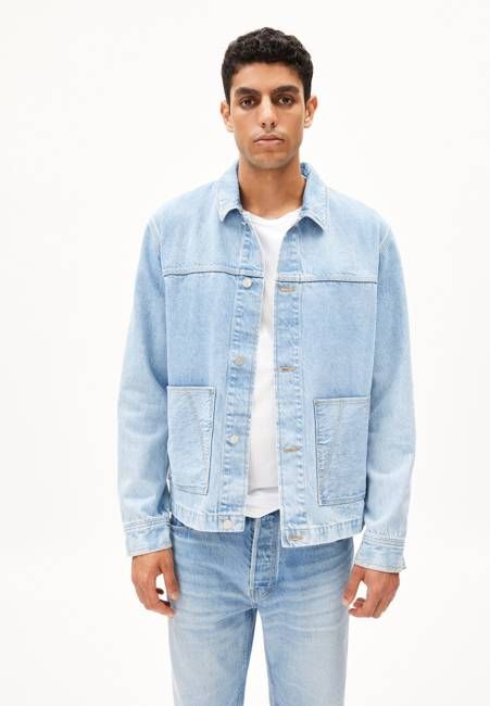 EVAAN| indigo haze
