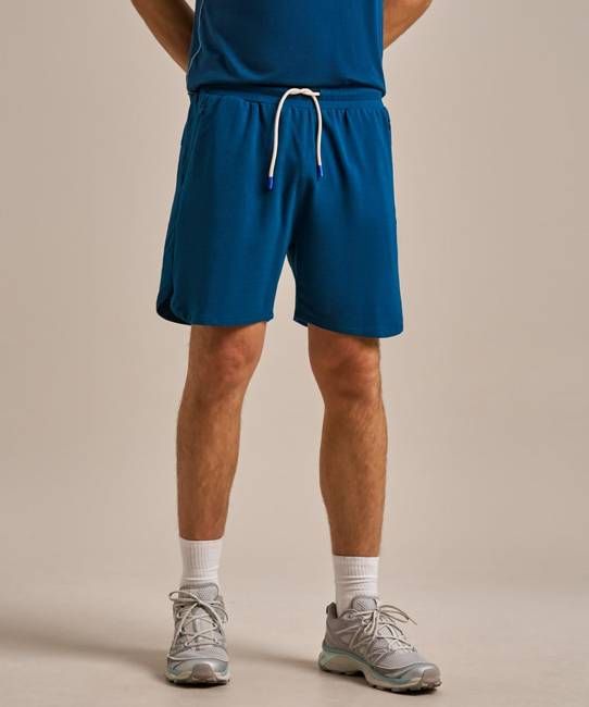 Brook Active Sweat Shorts