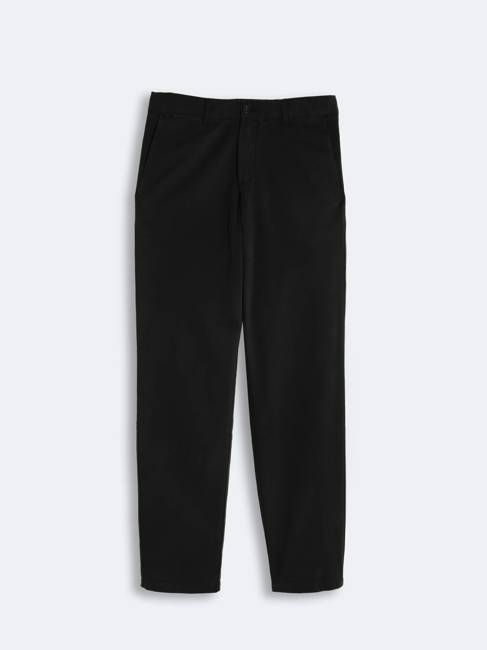 Trousers Abaca Black