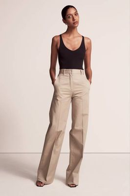 Wide Leg Pant - Resale | Chino