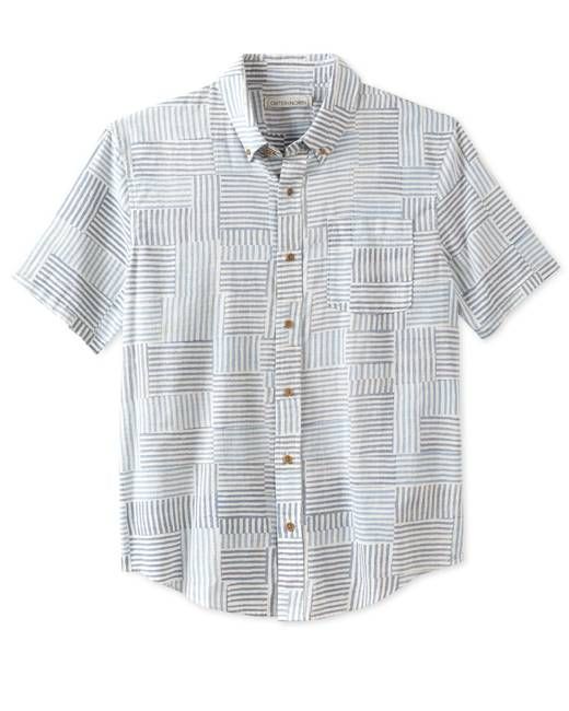The S/S Studio Shirt