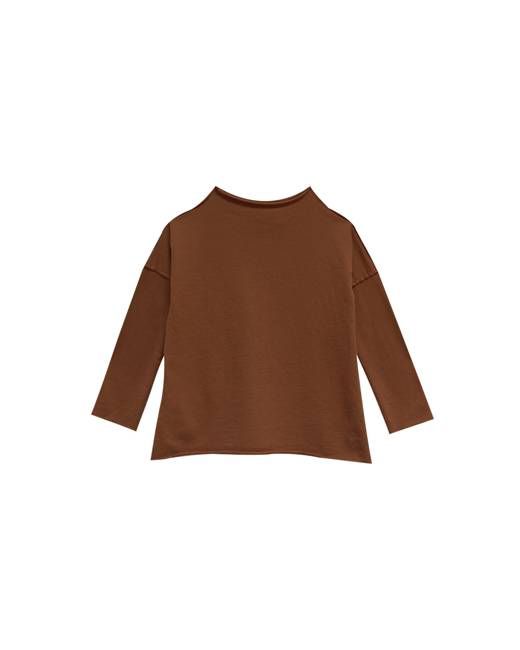 Baby Pullover Sweatshirt