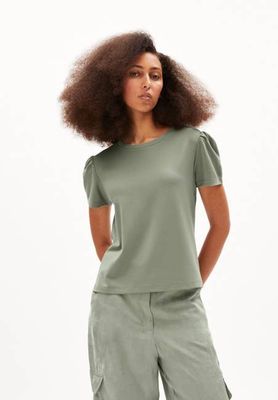 ALEJANDRAA| grey green