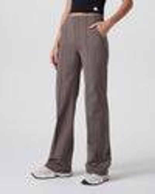 Women's Meta Wideleg Pant | Chia Tailored Pants | Vuori