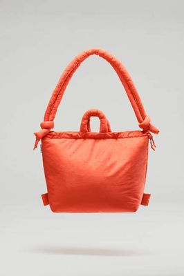 Coral Ona soft bag