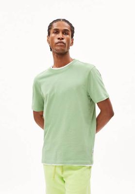 MAARKOS T-SHIRT | smith green