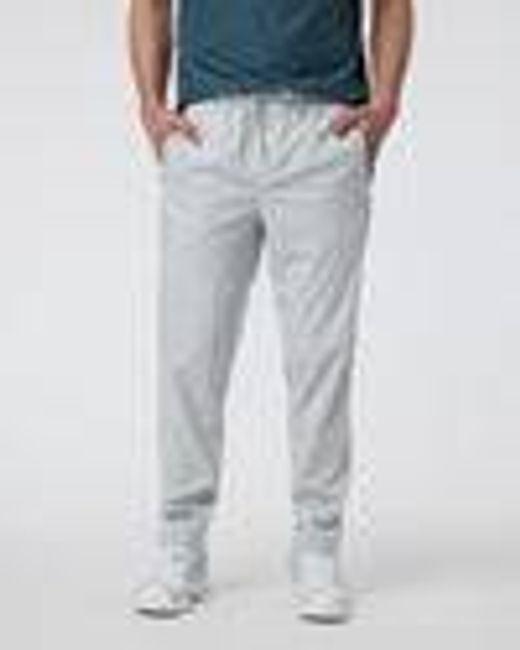 Train Tech Pant | Men's Sky Grey Training Pants | Vuori