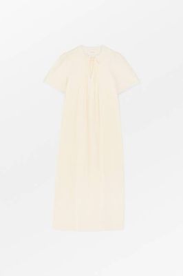 Kleid Freesia - Buttermilk
