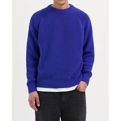 Duke knit