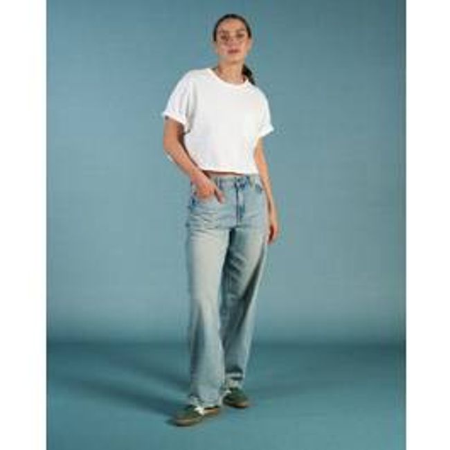 Lucy Loose Vintage Blue