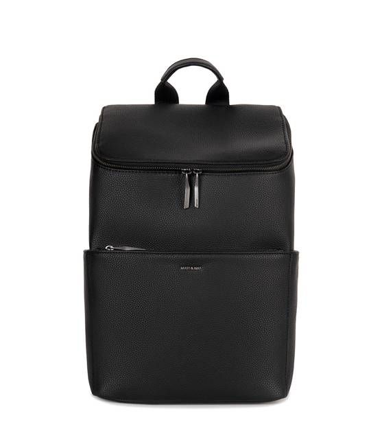 DEAN Vegan Backpack - Grain