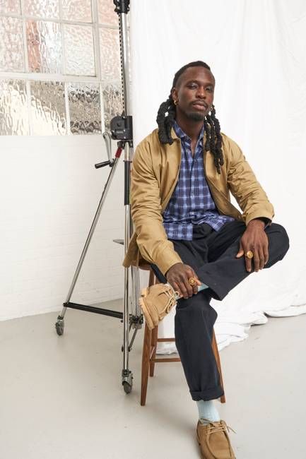 Recycled Italian Cernobbio Blue Cut Away Comfort Shirt