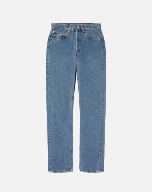 Vintage 90s Levi's 501 #-1478